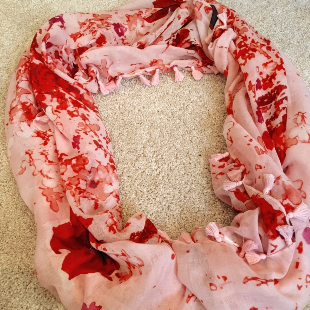 Scarves!!! - Picture 7 of 15